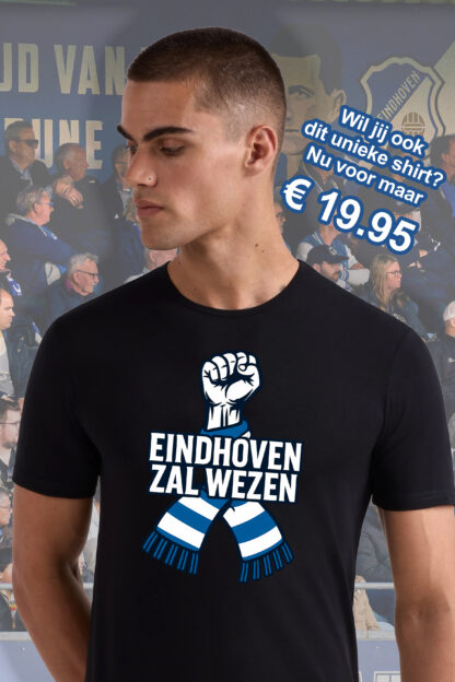Eindhoven Zal Wezen Vuist