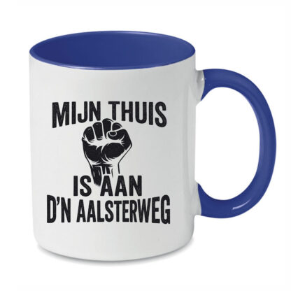 Mijn Thuis is aan d'n Aalsterweg Beker