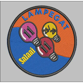 11-11-25/26 Badge 10X10cm