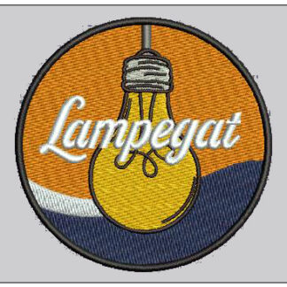 Lampegat Retro