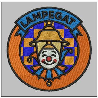 Lampegat Lampekap