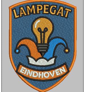 Lampegat Narrenkap