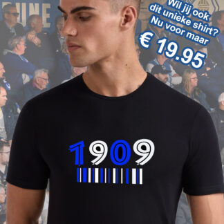 1909 Barcode
