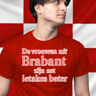 Vrouwen uit Brabant