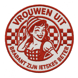 Vrouwen uit Brabant