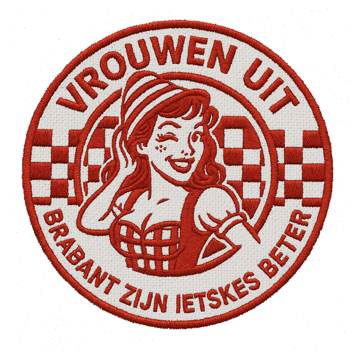 Vrouwen uit Brabant