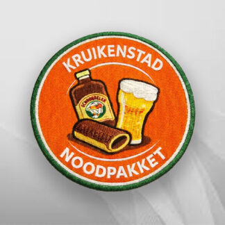 Kruikenstad noodpakket