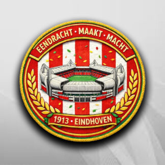 Eendracht Maakt Macht