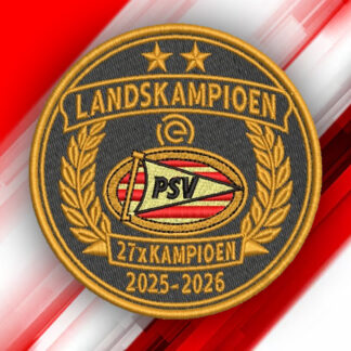 27X Kampioen
