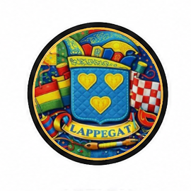 Lappegat