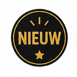 Nieuw