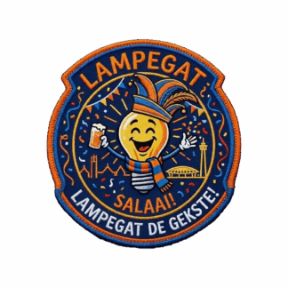 Lampegat de Gekste