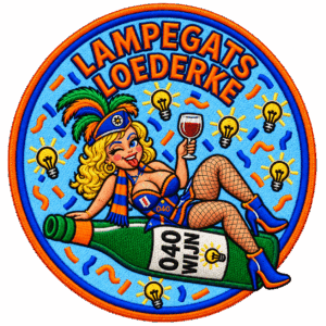 lampegats loederke