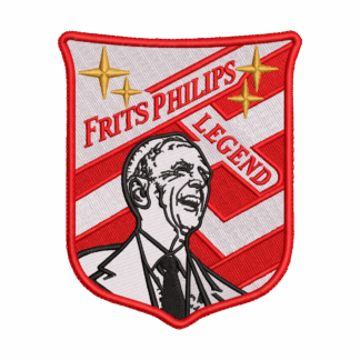 Legende meneer Frits